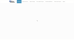 Desktop Screenshot of issegitimmerkezi.com